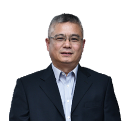 Austin Zhou Qiang