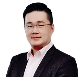 Chang Chuak Shin