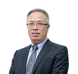 Luke Yin Lujiang