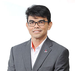Zulhazmi Mohamad